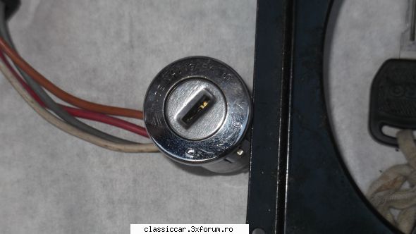 Vand piese dacia - marius1978 - Vanzari  piese si accesorii