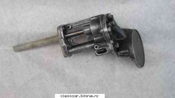 Vand piese dacia - marius1978 - Vanzari  piese si accesorii