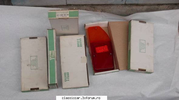 Vand piese dacia - marius1978 - Vanzari  piese si accesorii