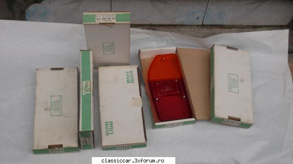 Vand piese dacia - marius1978 - Vanzari  piese si accesorii