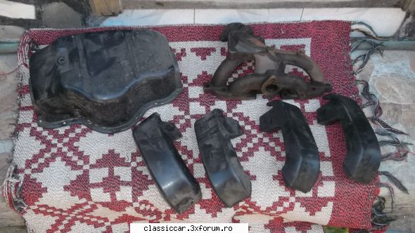 Vand piese dacia - marius1978 - Vanzari  piese si accesorii