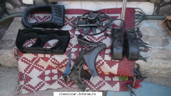 Vand piese dacia - marius1978 - Vanzari  piese si accesorii