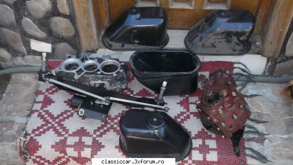 Vand piese dacia - marius1978 - Vanzari  piese si accesorii