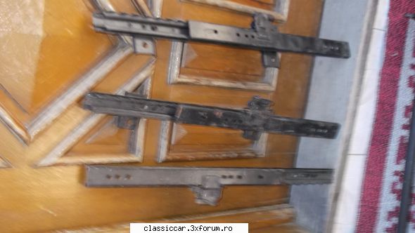 Vand piese dacia - marius1978 - Vanzari  piese si accesorii