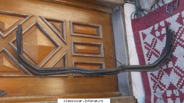 Vand piese dacia - marius1978 - Vanzari  piese si accesorii