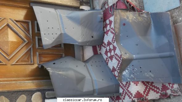 Vand piese dacia - marius1978 - Vanzari  piese si accesorii