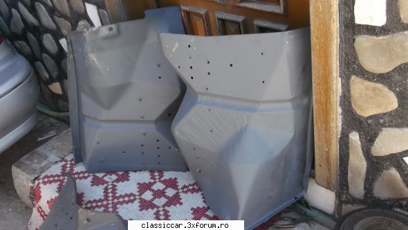 Vand piese dacia - marius1978 - Vanzari  piese si accesorii
