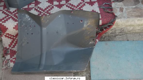 Vand piese dacia - marius1978 - Vanzari  piese si accesorii