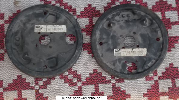 Vand piese dacia - marius1978 - Vanzari  piese si accesorii