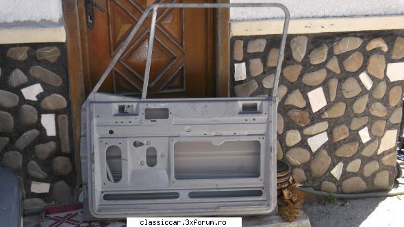 Vand piese dacia - Telefon: - Marius - Vanzari  piese si accesorii