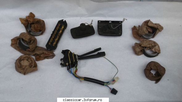 Vand piese dacia - marius1978 - Vanzari  piese si accesorii