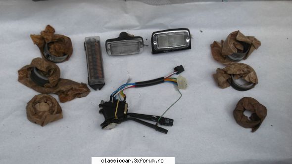 Vand piese dacia - marius1978 - Vanzari  piese si accesorii