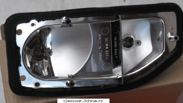 Vand piese dacia - marius1978 - Vanzari  piese si accesorii