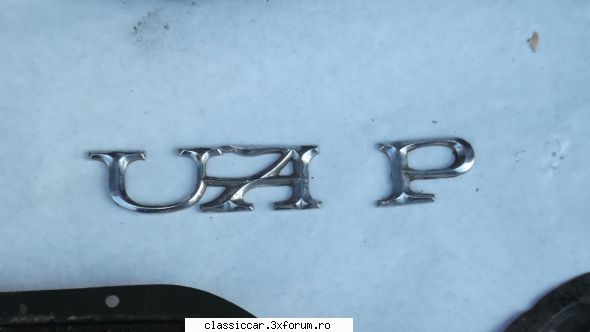 Vand piese dacia - marius1978 - Vanzari  piese si accesorii