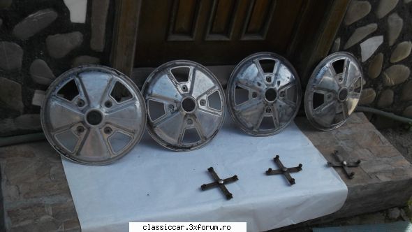 Vand piese dacia - marius1978 - Vanzari  piese si accesorii