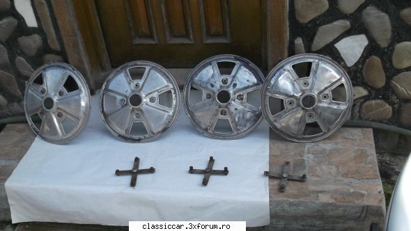 Vand piese dacia - marius1978 - Vanzari  piese si accesorii