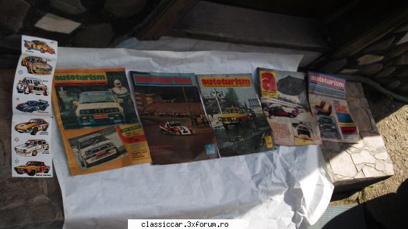 Vand piese dacia - marius1978 - Vanzari  piese si accesorii