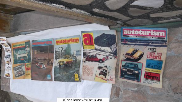 Vand piese dacia - marius1978 - Vanzari  piese si accesorii