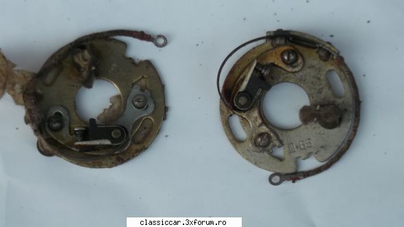 Vand piese dacia - marius1978 - Vanzari  piese si accesorii