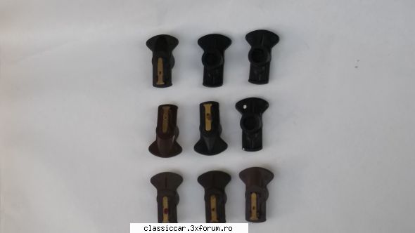 Vand piese dacia - Mai adaug lulele NOI de aro,ims- 20 lei bucata - Vanzari  piese si accesorii