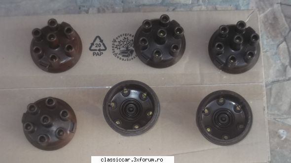 Vand piese dacia - marius1978 - Vanzari  piese si accesorii