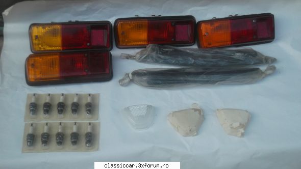 Vand piese dacia - marius1978 - Vanzari  piese si accesorii