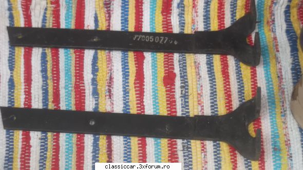 Vand piese dacia - marius1978 - Vanzari  piese si accesorii