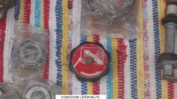 Vand piese dacia - marius1978 - Vanzari  piese si accesorii