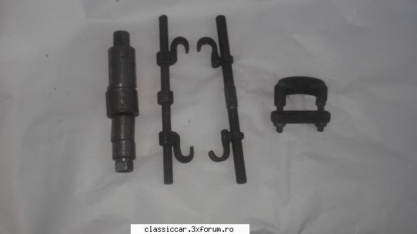 Vand piese dacia - marius1978 - Vanzari  piese si accesorii