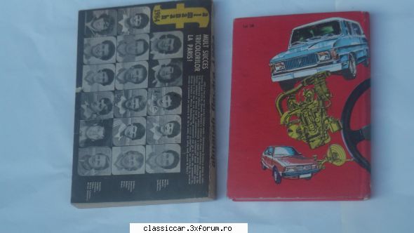 Vand piese dacia - marius1978 - Vanzari  piese si accesorii