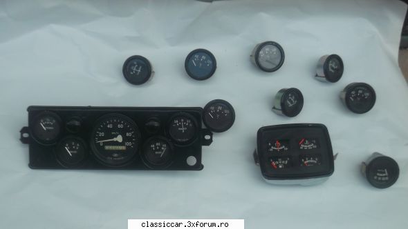 Vand piese dacia - marius1978 - Vanzari  piese si accesorii