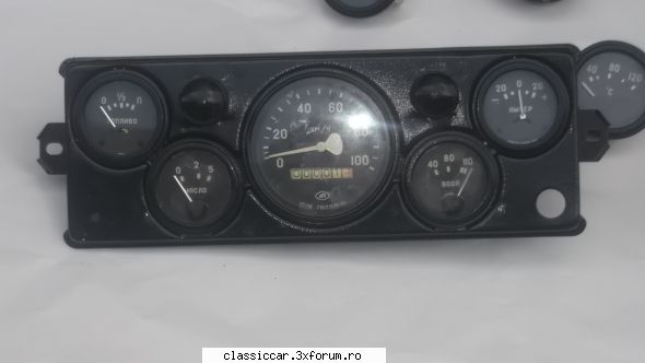 Vand piese dacia - marius1978 - Vanzari  piese si accesorii