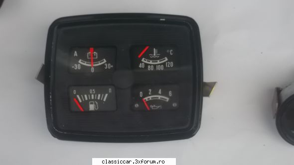 Vand piese dacia - marius1978 - Vanzari  piese si accesorii