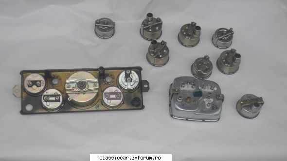 Vand piese dacia - marius1978 - Vanzari  piese si accesorii