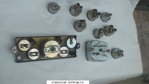 Vand piese dacia - marius1978 - Vanzari  piese si accesorii