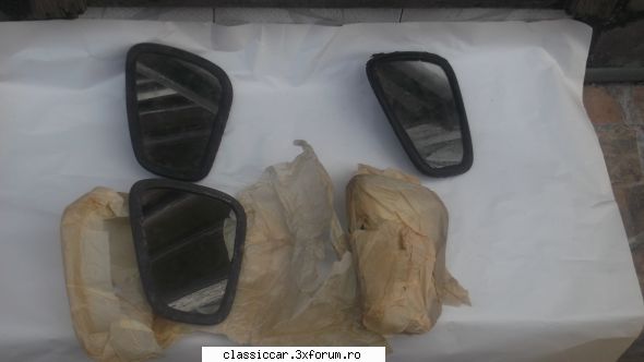 Vand piese dacia - marius1978 - Vanzari  piese si accesorii