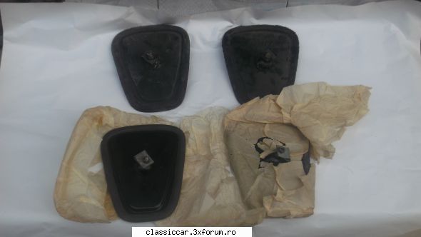 Vand piese dacia - marius1978 - Vanzari  piese si accesorii