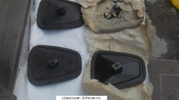 Vand piese dacia - marius1978 - Vanzari  piese si accesorii