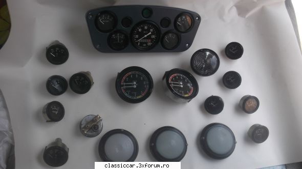 Vand piese dacia - marius1978 - Vanzari  piese si accesorii