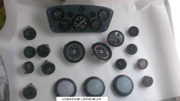 Vand piese dacia - marius1978 - Vanzari  piese si accesorii