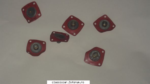 Vand piese dacia - marius1978 - Vanzari  piese si accesorii