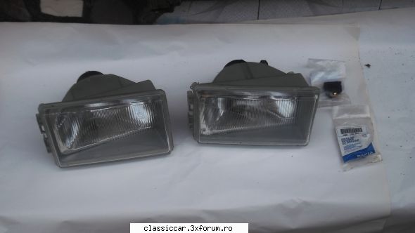 Vand piese dacia - marius1978 - Vanzari  piese si accesorii