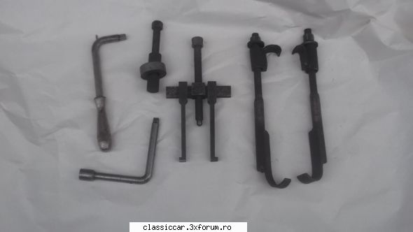 Vand piese dacia - marius1978 - Vanzari  piese si accesorii