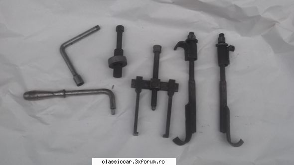 Vand piese dacia - marius1978 - Vanzari  piese si accesorii