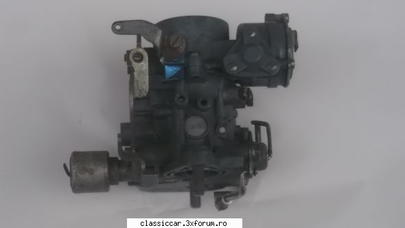 Vand piese dacia - marius1978 - Vanzari  piese si accesorii