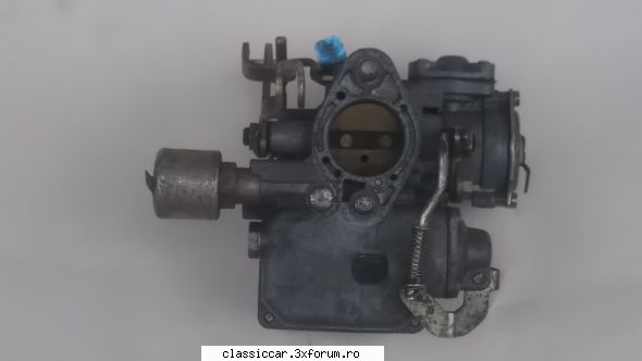 Vand piese dacia - marius1978 - Vanzari  piese si accesorii