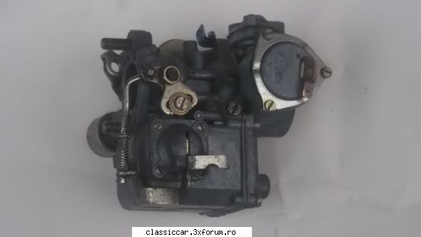 Vand piese dacia - marius1978 - Vanzari  piese si accesorii