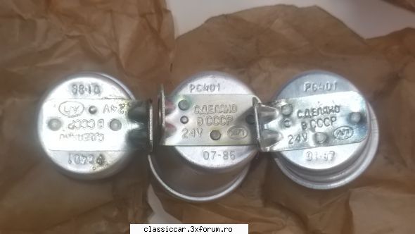Vand piese dacia - marius1978 - Vanzari  piese si accesorii