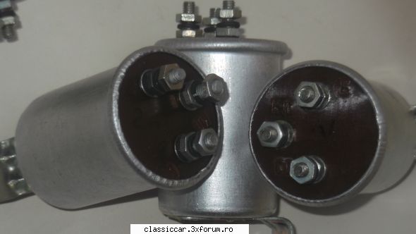 Vand piese dacia - marius1978 - Vanzari  piese si accesorii