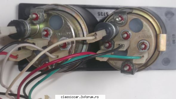 Vand piese dacia - marius1978 - Vanzari  piese si accesorii